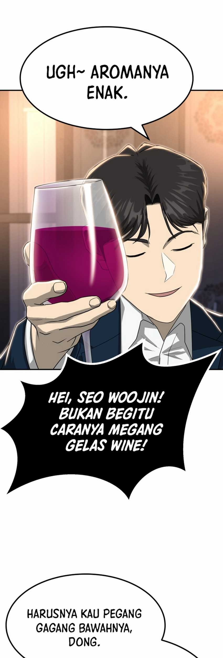 Golden Print Chapter 84 Gambar 17