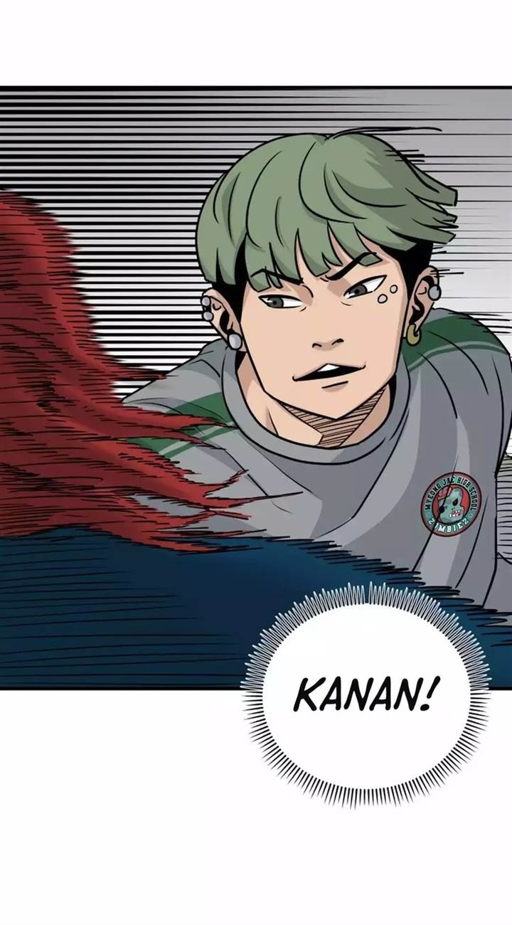 Goleiro Chapter 5 Gambar 47