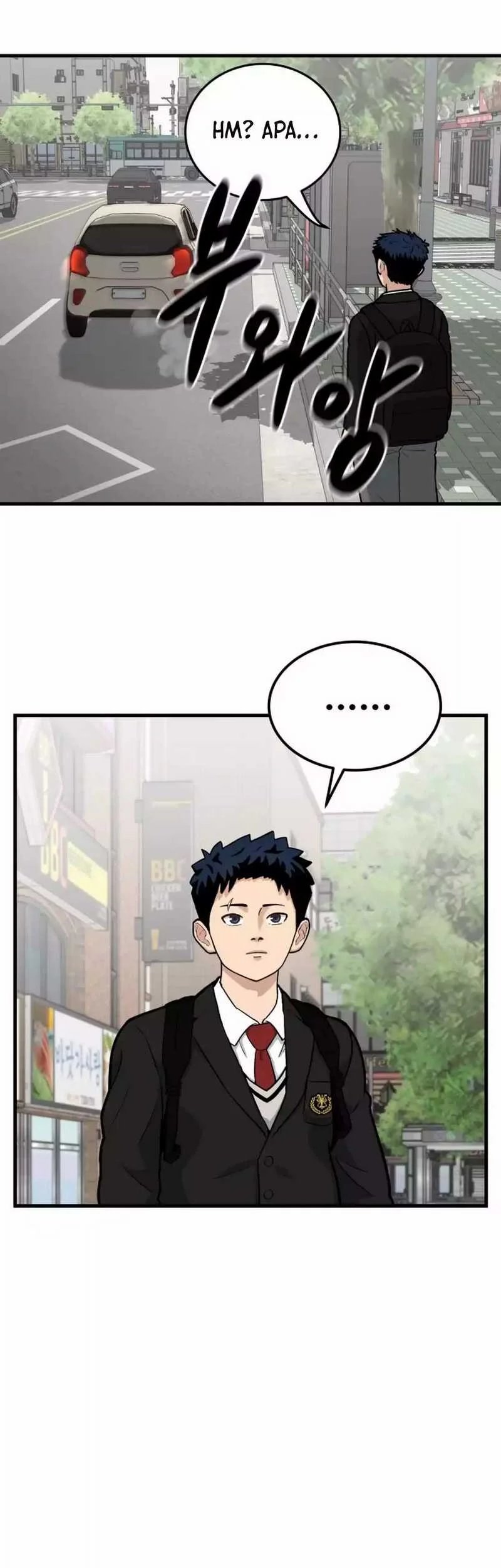 GOLIERO Chapter 1 Gambar 37