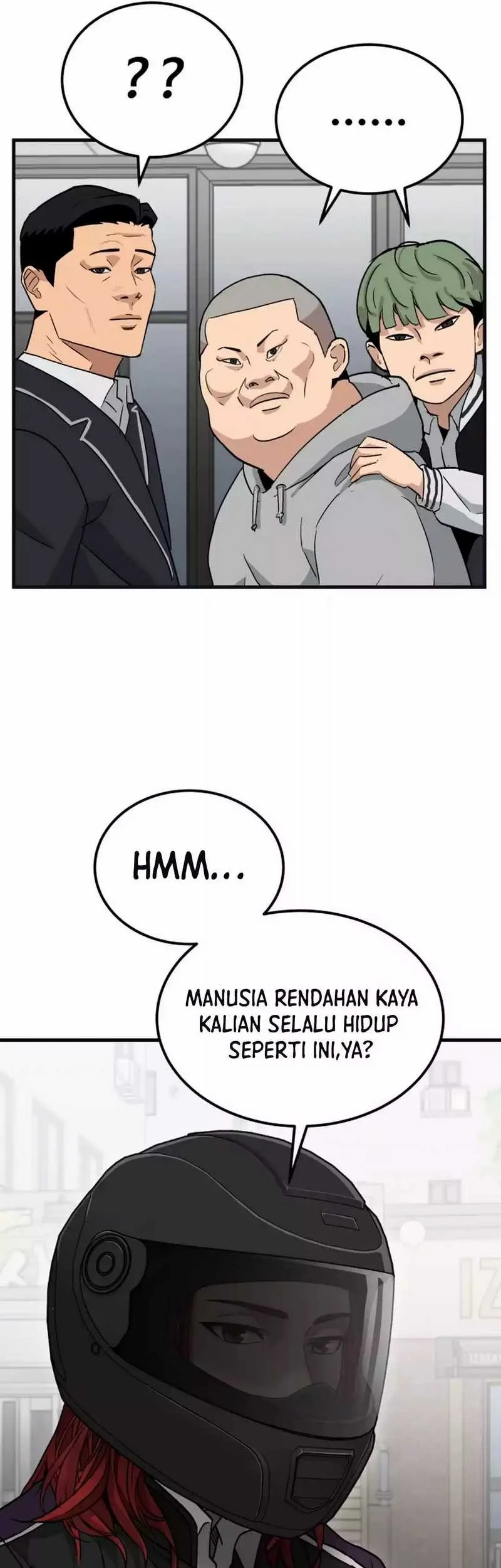 GOLIERO Chapter 1 Gambar 59