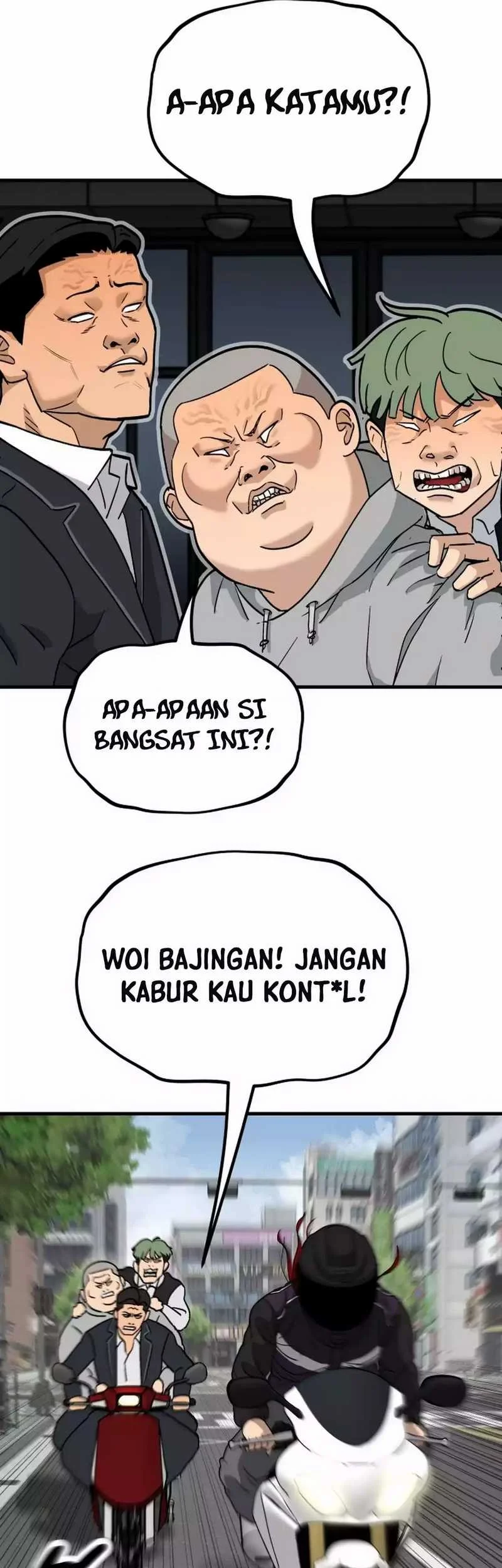 GOLIERO Chapter 1 Gambar 61