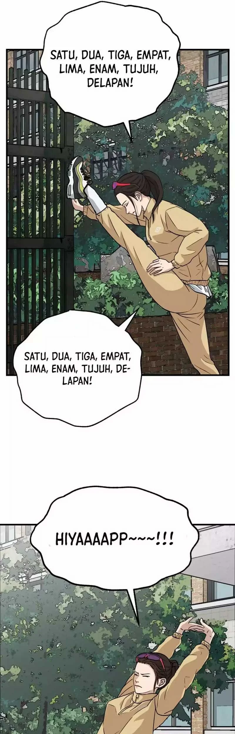 GOLIERO Chapter 1 Gambar 74