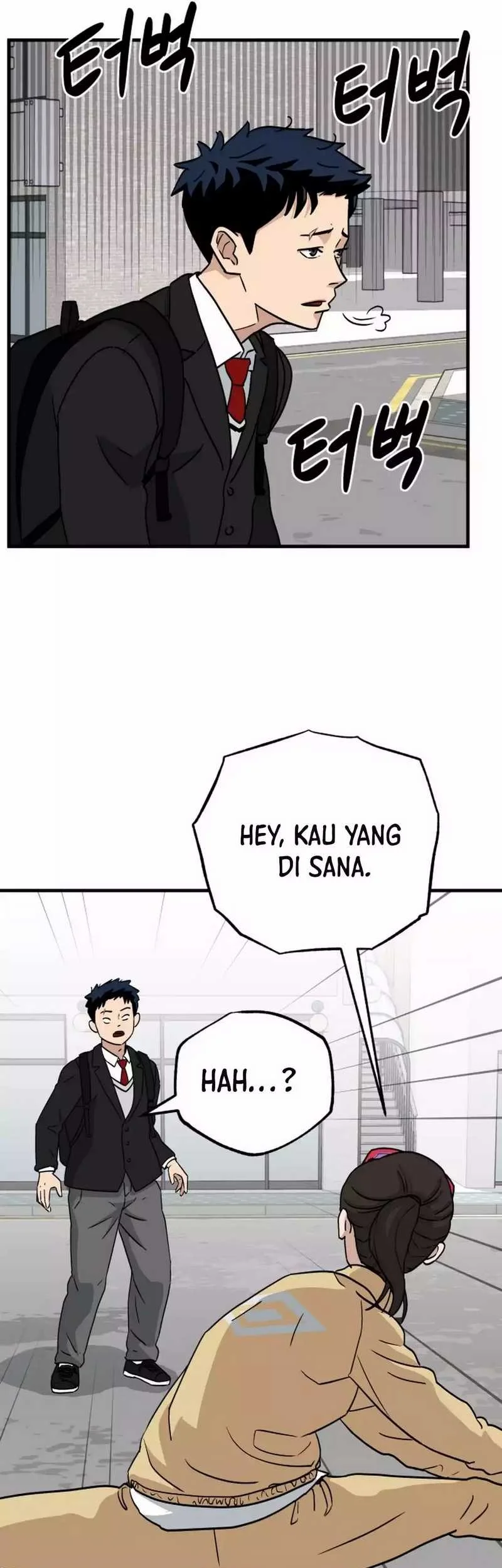 GOLIERO Chapter 1 Gambar 76