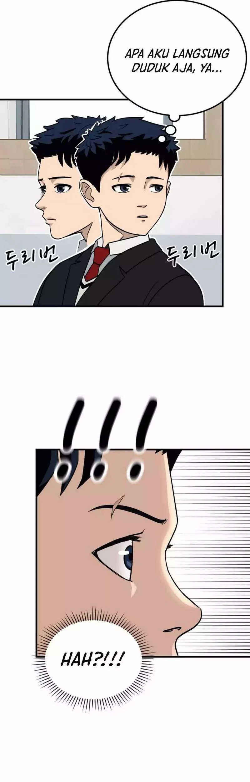 GOLIERO Chapter 1 Gambar 90