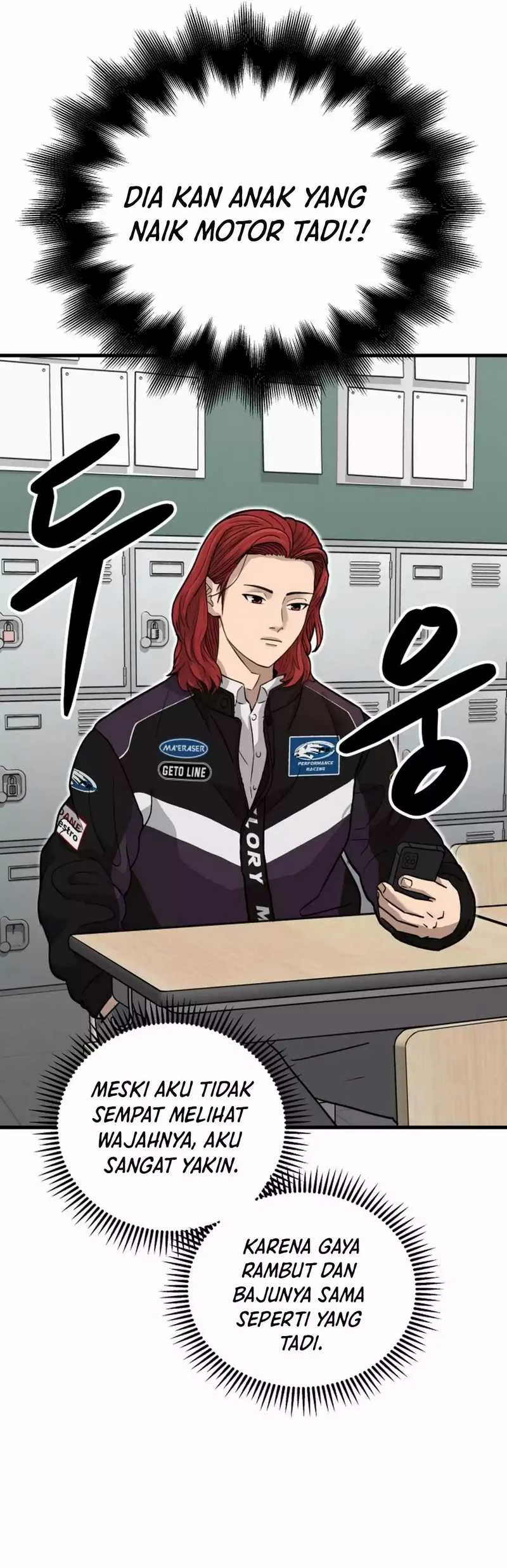 GOLIERO Chapter 1 Gambar 92