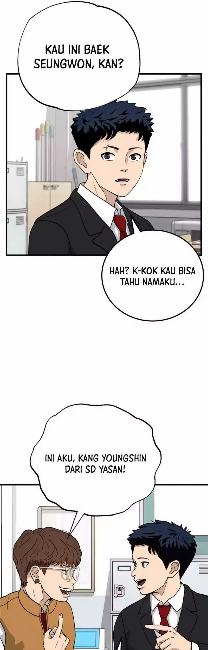 GOLIERO Chapter 1 Gambar 101