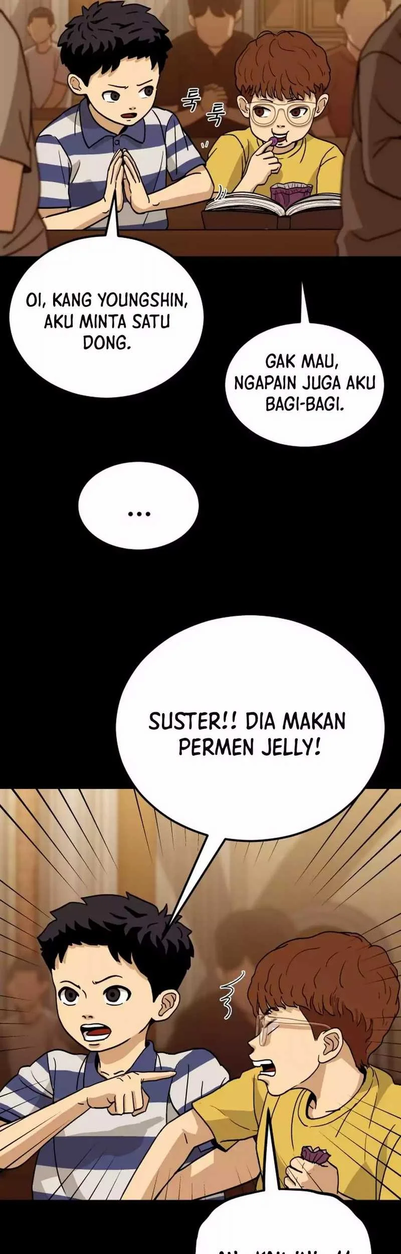 GOLIERO Chapter 1 Gambar 105