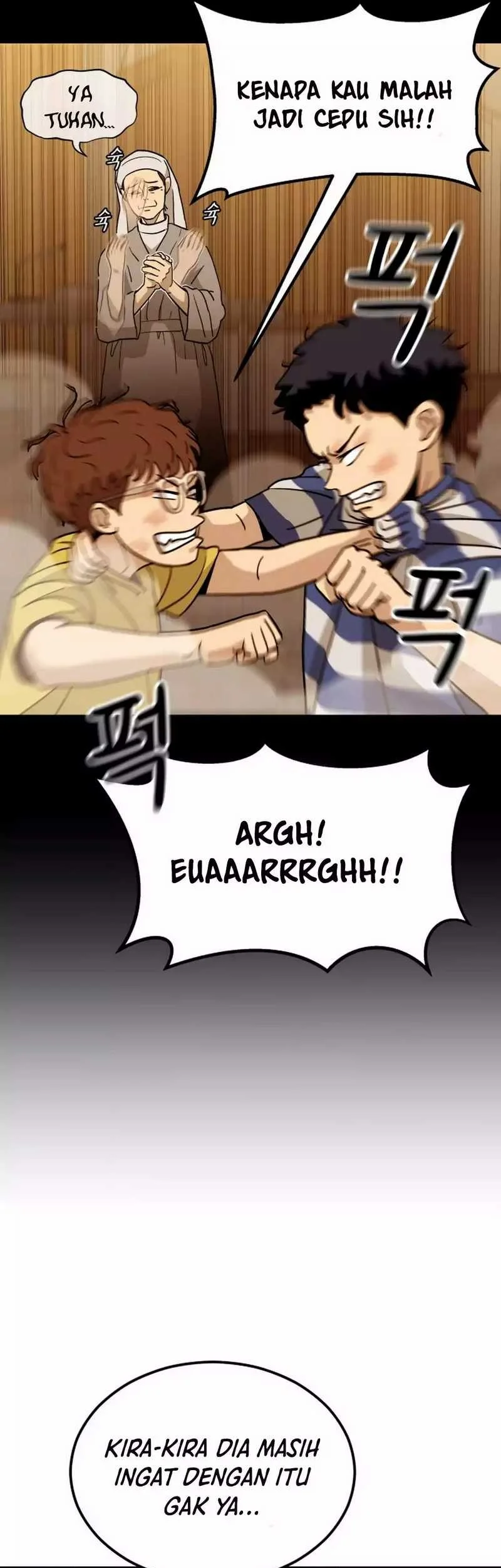 GOLIERO Chapter 1 Gambar 107