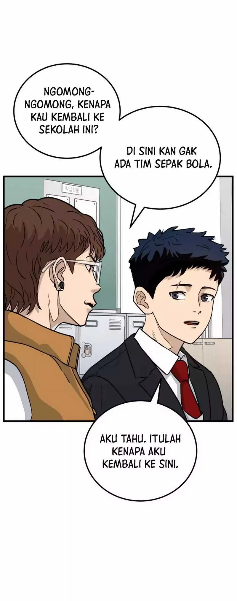 GOLIERO Chapter 1 Gambar 111