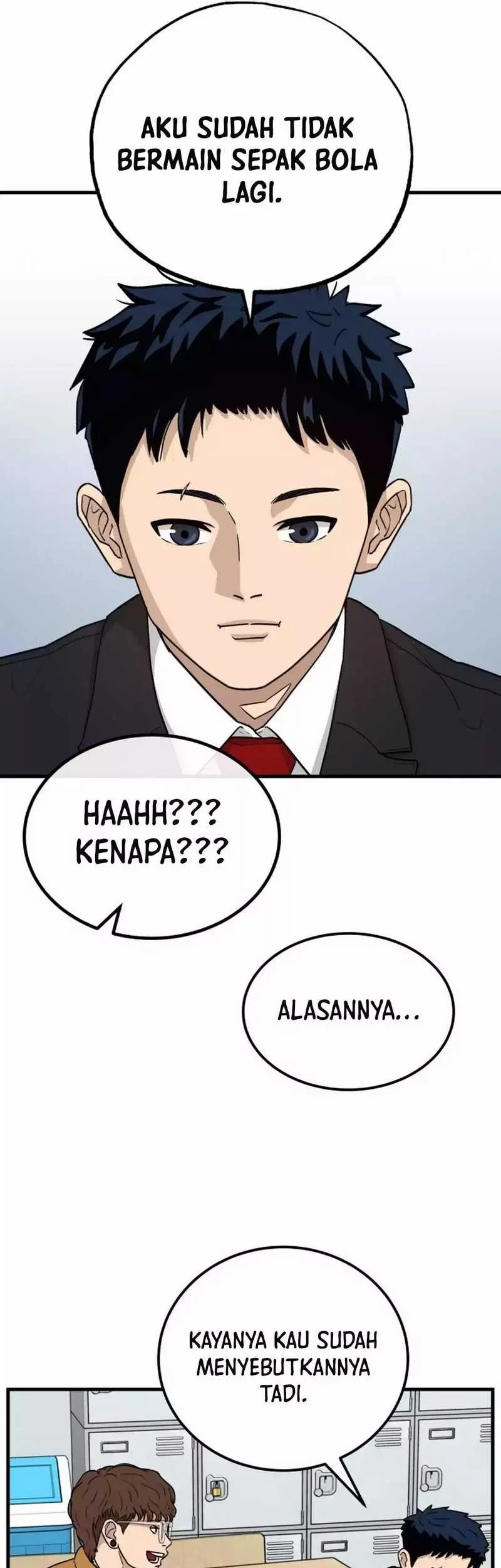 GOLIERO Chapter 1 Gambar 112
