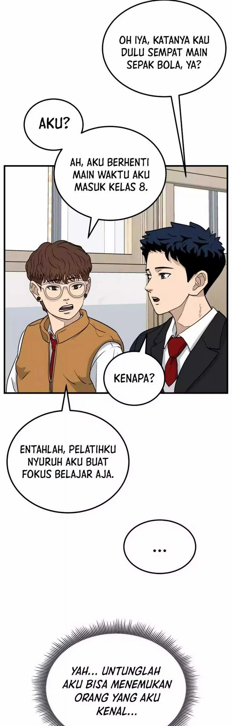 GOLIERO Chapter 1 Gambar 115