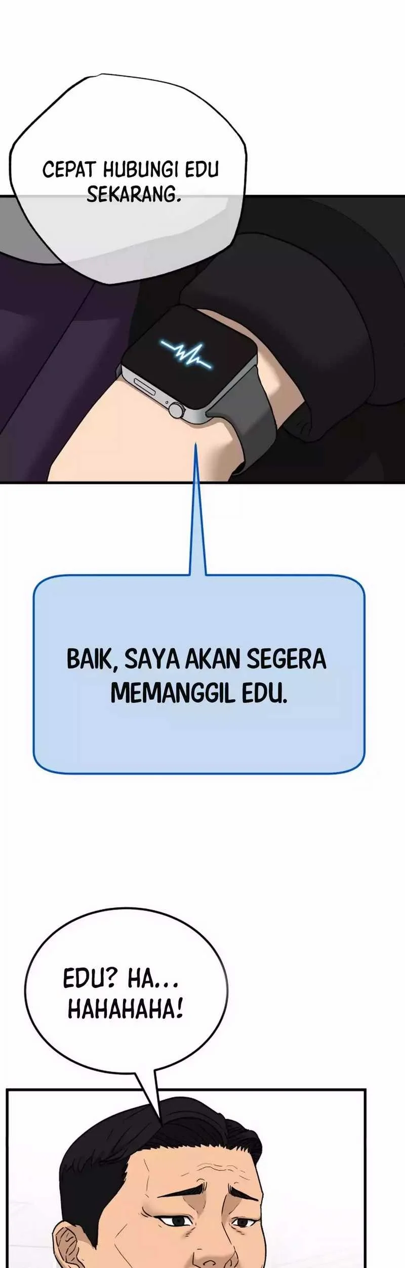 GOLIERO Chapter 1 Gambar 131