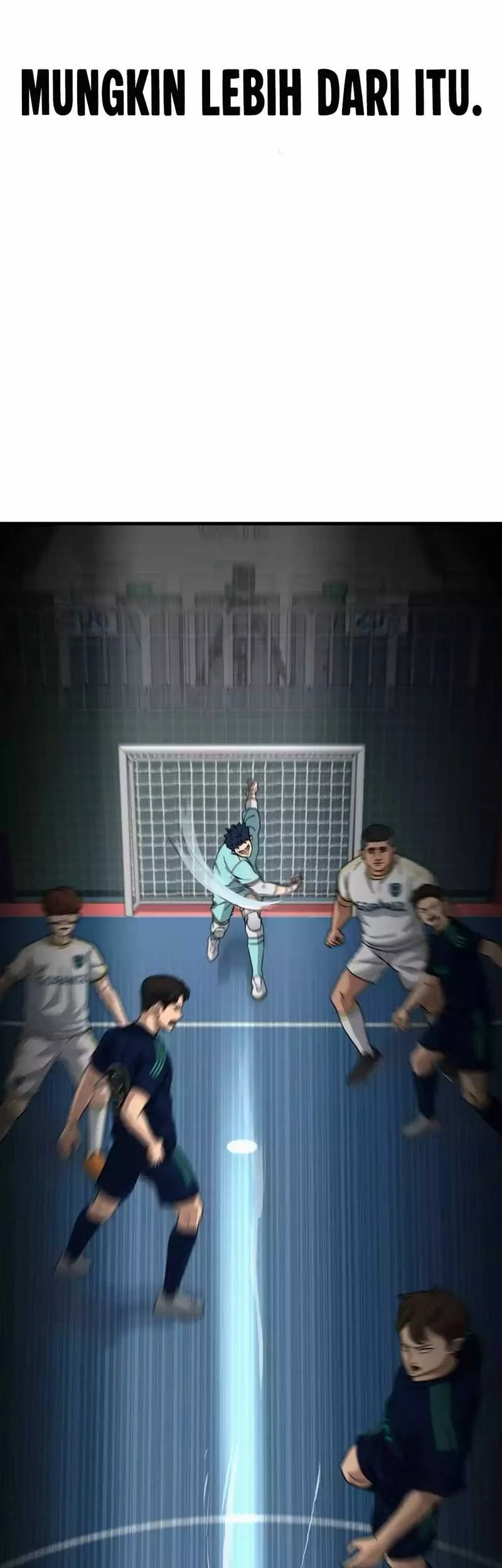 GOLIERO Chapter 1 Gambar 11