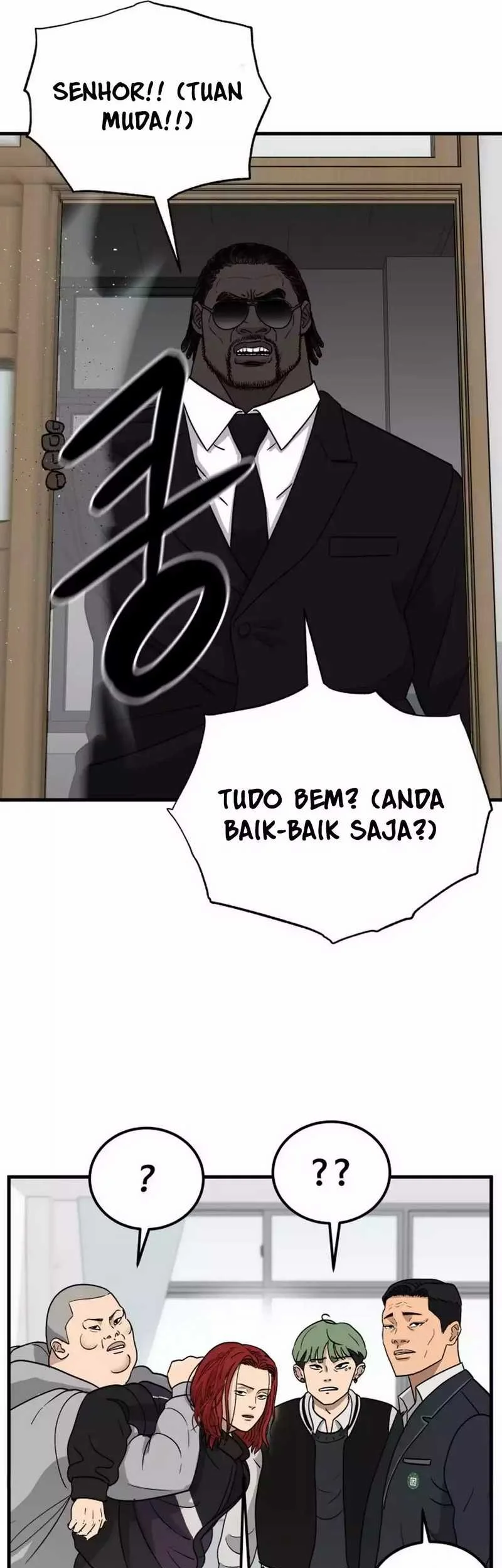 GOLIERO Chapter 1 Gambar 135