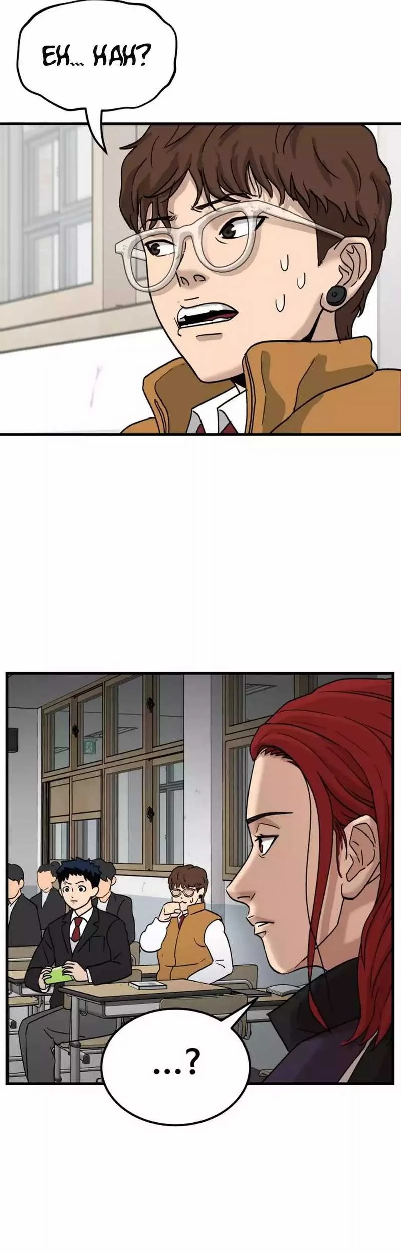 GOLIERO Chapter 1 Gambar 143