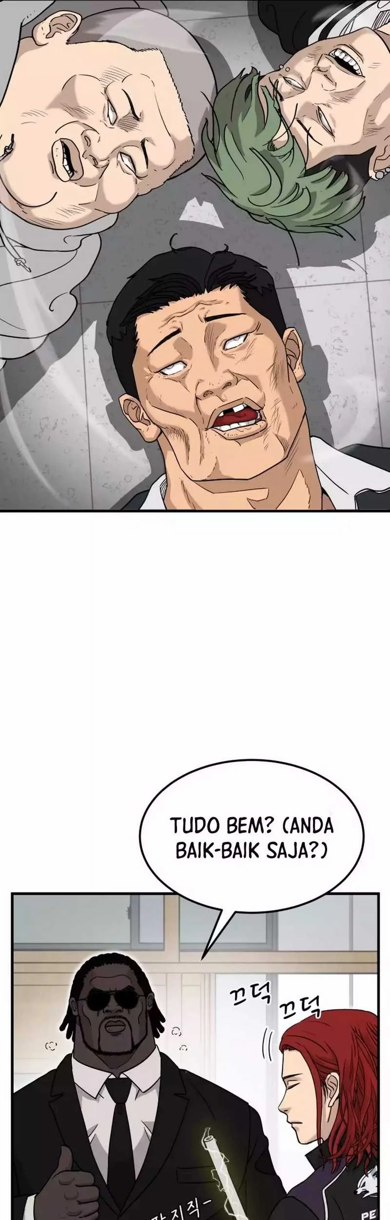 GOLIERO Chapter 1 Gambar 147