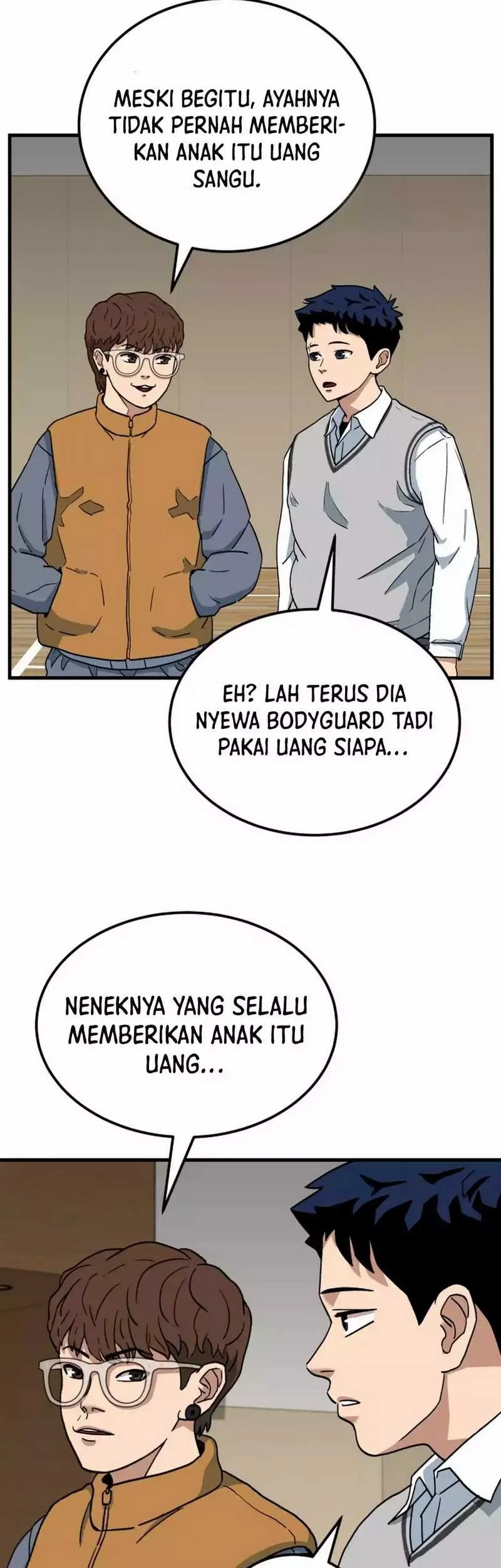 GOLIERO Chapter 1 Gambar 164