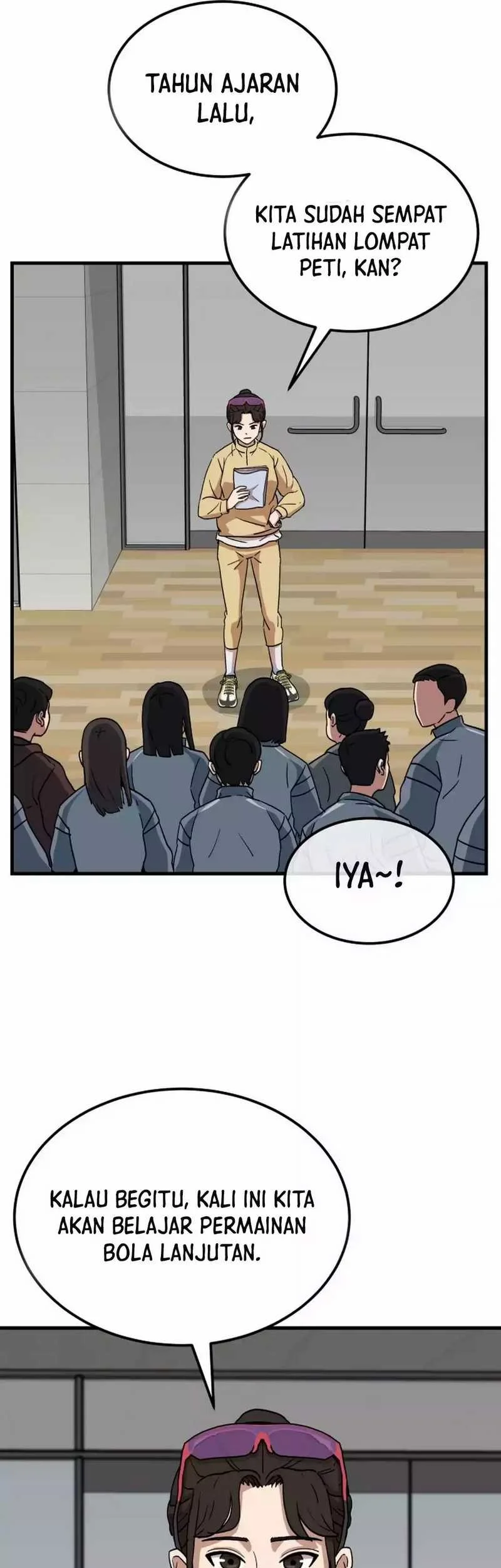 GOLIERO Chapter 1 Gambar 166