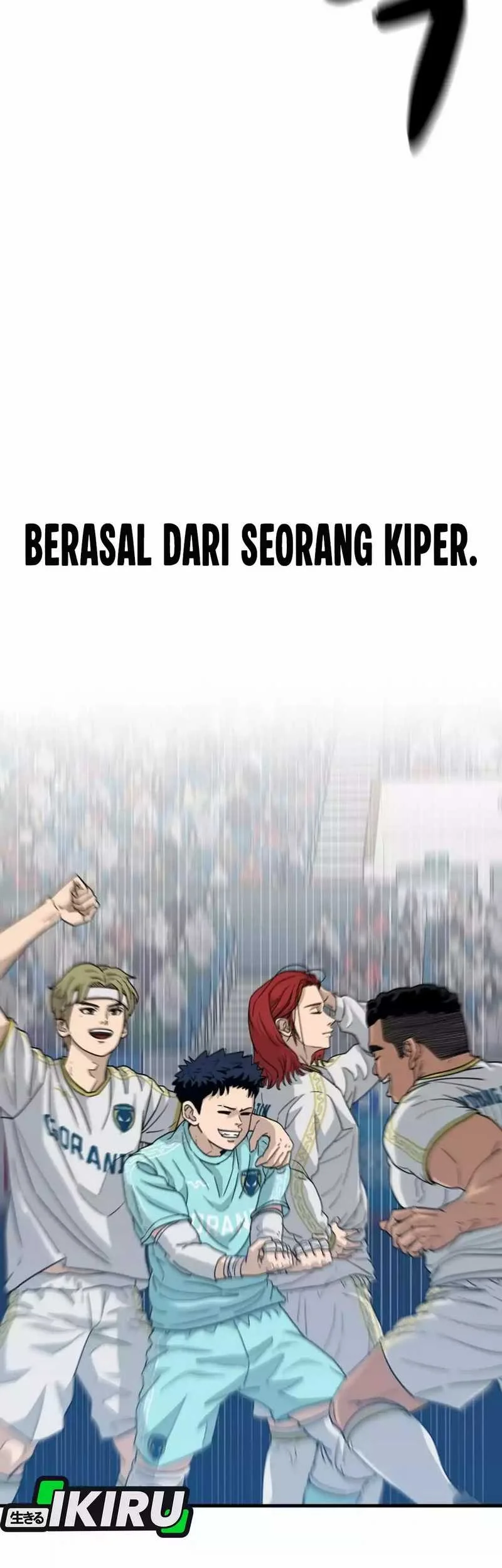 GOLIERO Chapter 1 Gambar 15