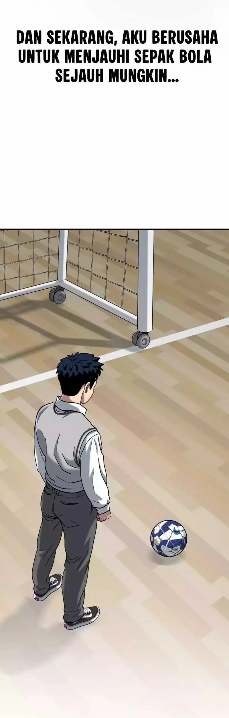 GOLIERO Chapter 1 Gambar 180