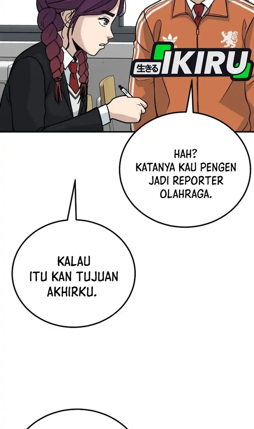 GOLIERO Chapter 10 Gambar 38