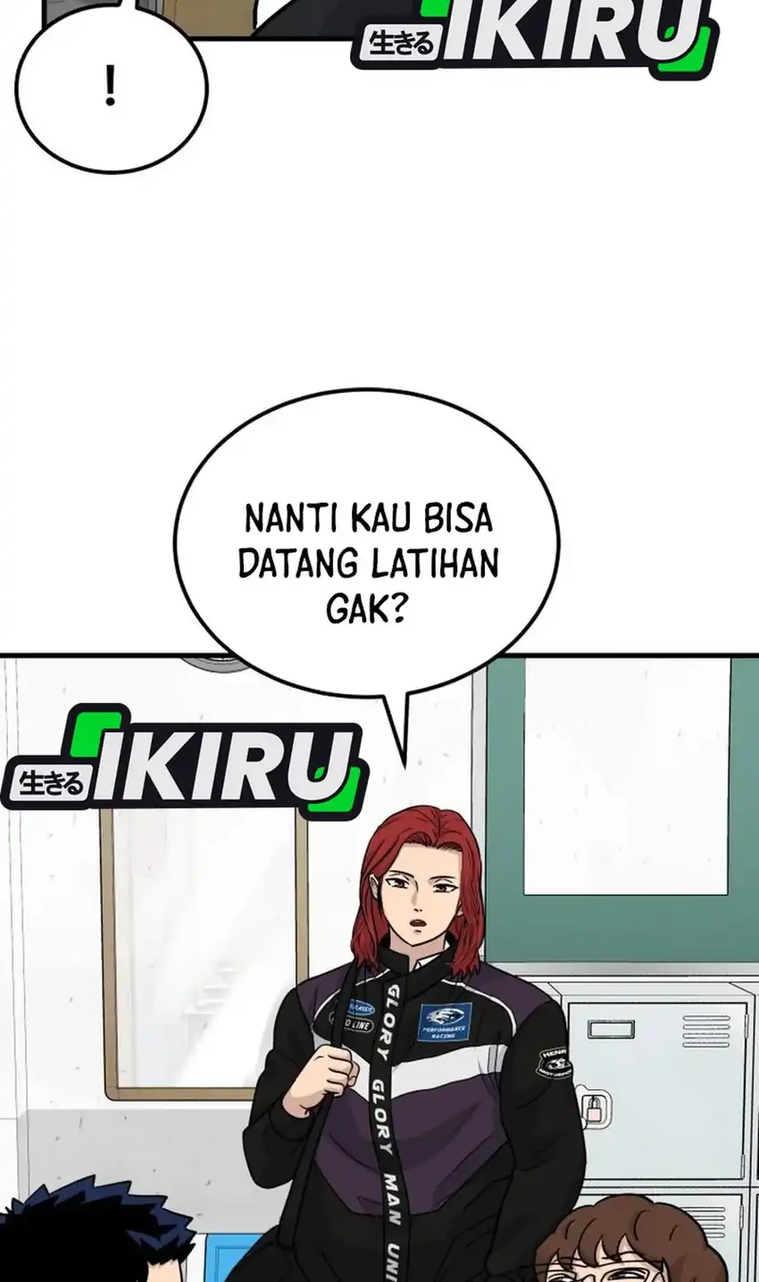 GOLIERO Chapter 10 Gambar 58