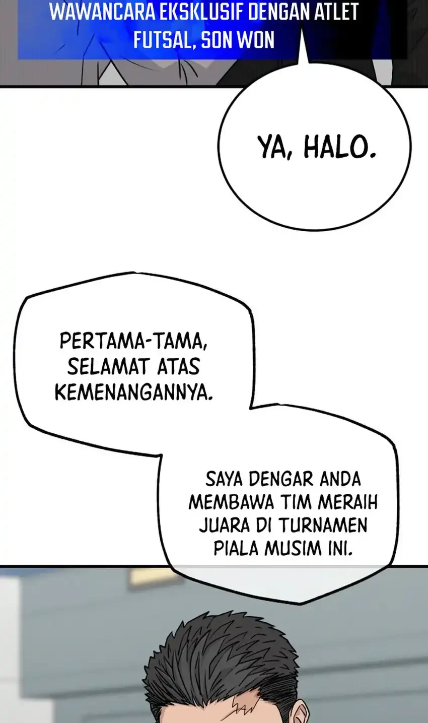 GOLIERO Chapter 10 Gambar 4