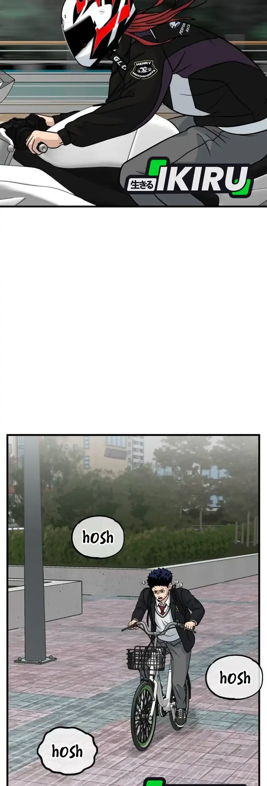 GOLIERO Chapter 10 Gambar 63