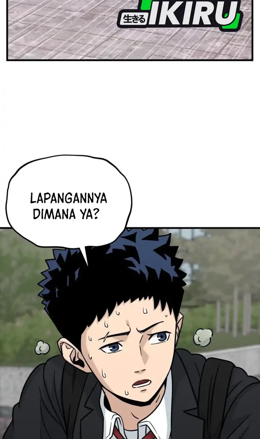 GOLIERO Chapter 10 Gambar 64