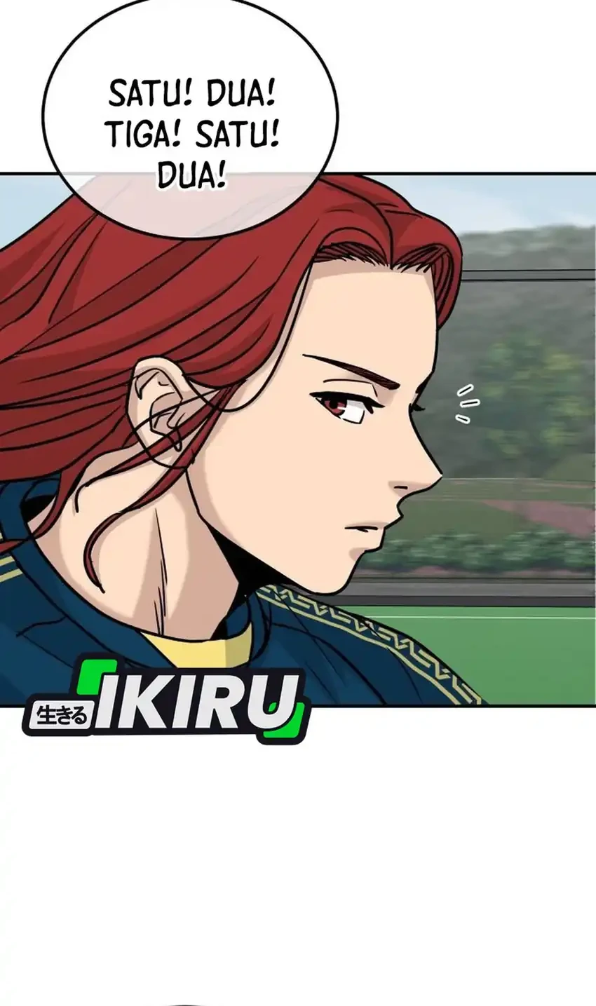 GOLIERO Chapter 10 Gambar 72