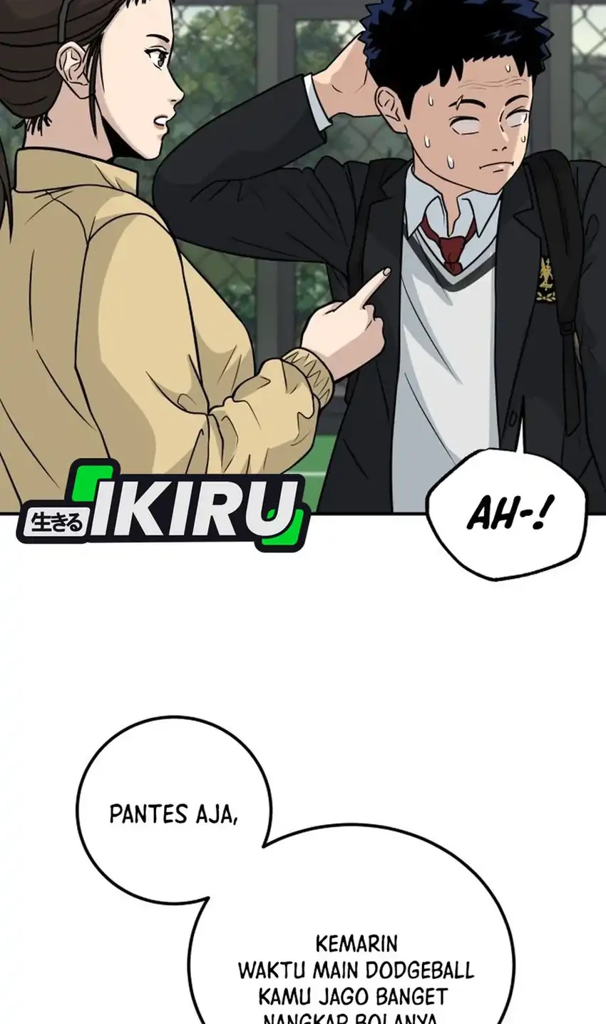 GOLIERO Chapter 10 Gambar 76