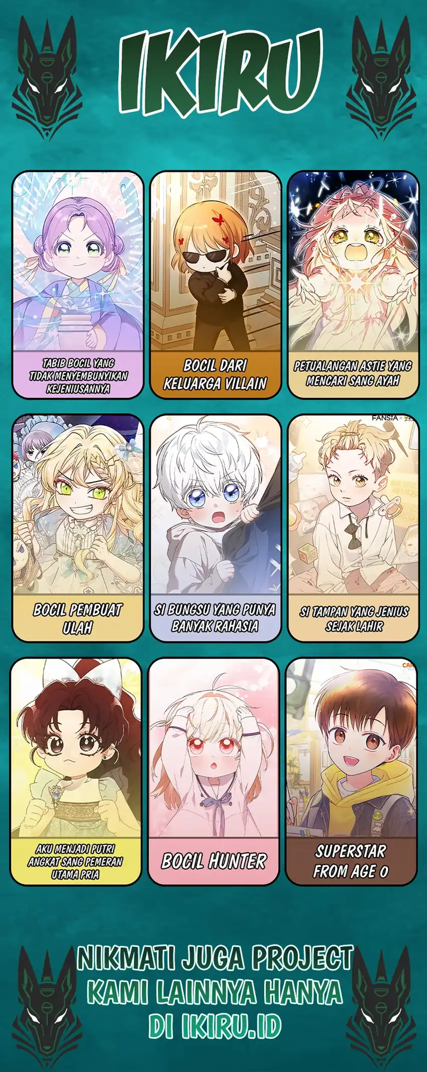 GOLIERO Chapter 10 Gambar 83