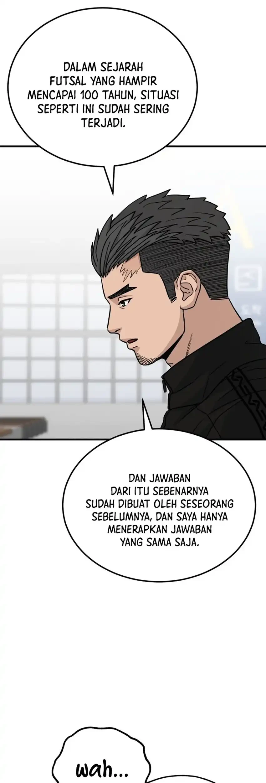 GOLIERO Chapter 10 Gambar 9