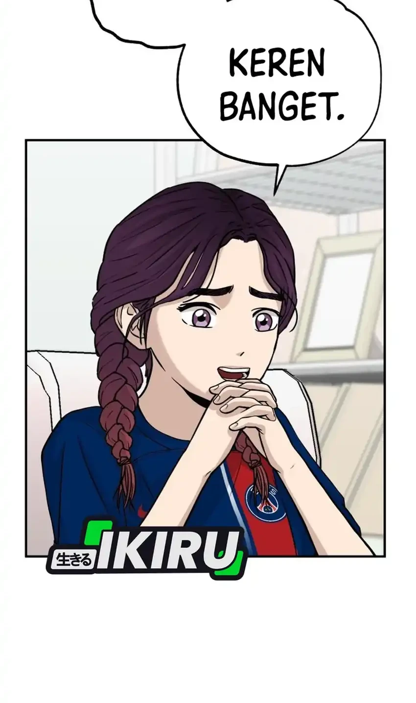 GOLIERO Chapter 10 Gambar 10