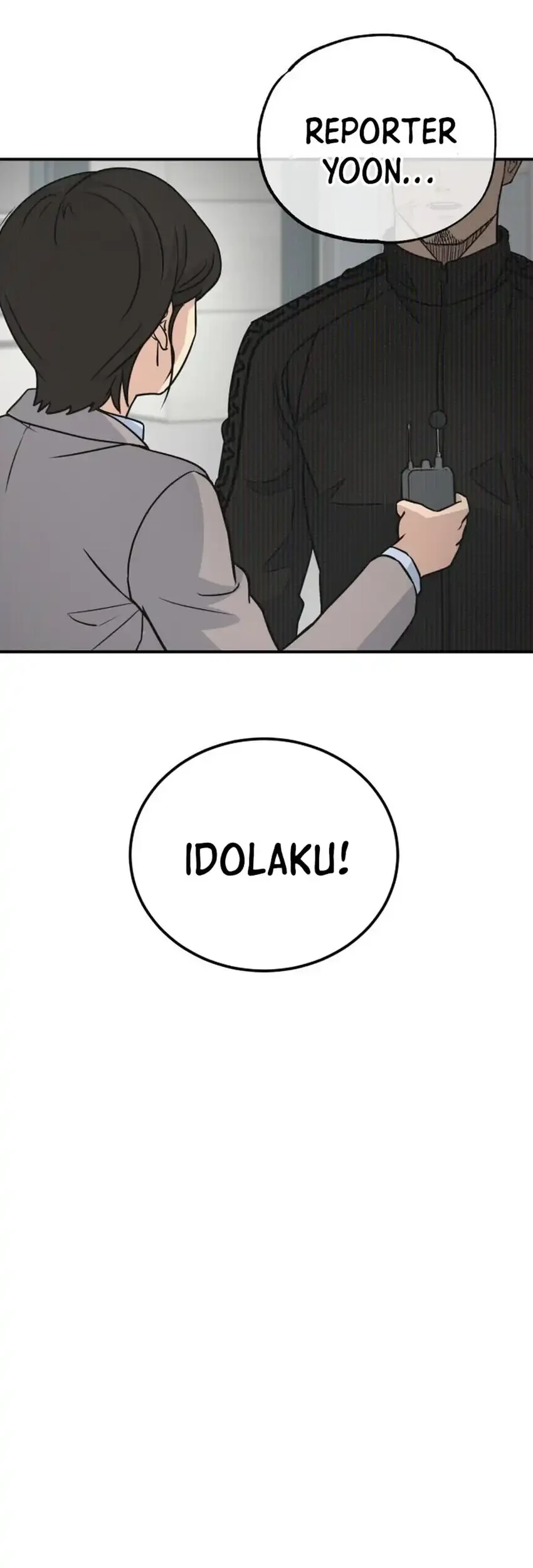 GOLIERO Chapter 10 Gambar 11