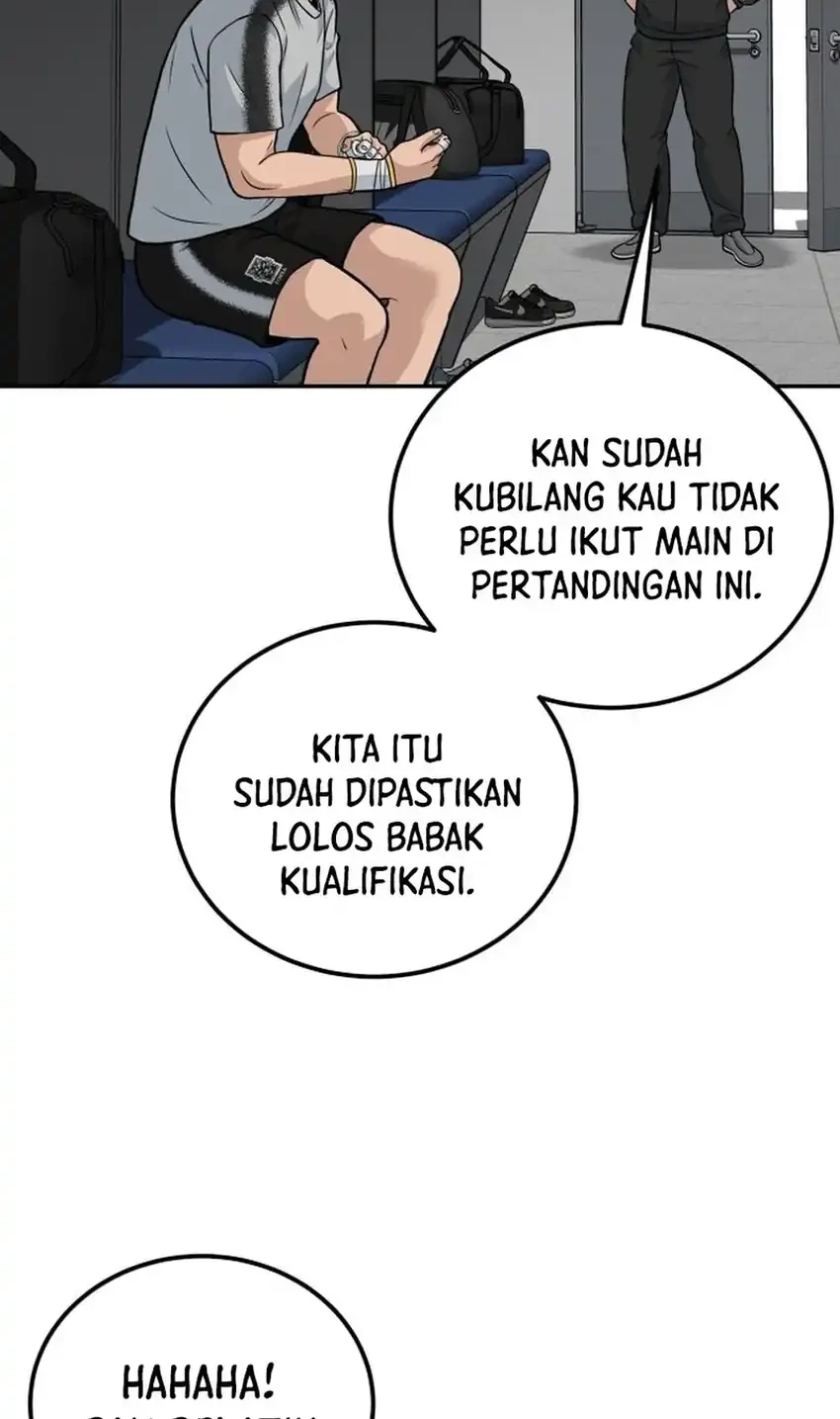 GOLIERO Chapter 10 Gambar 14