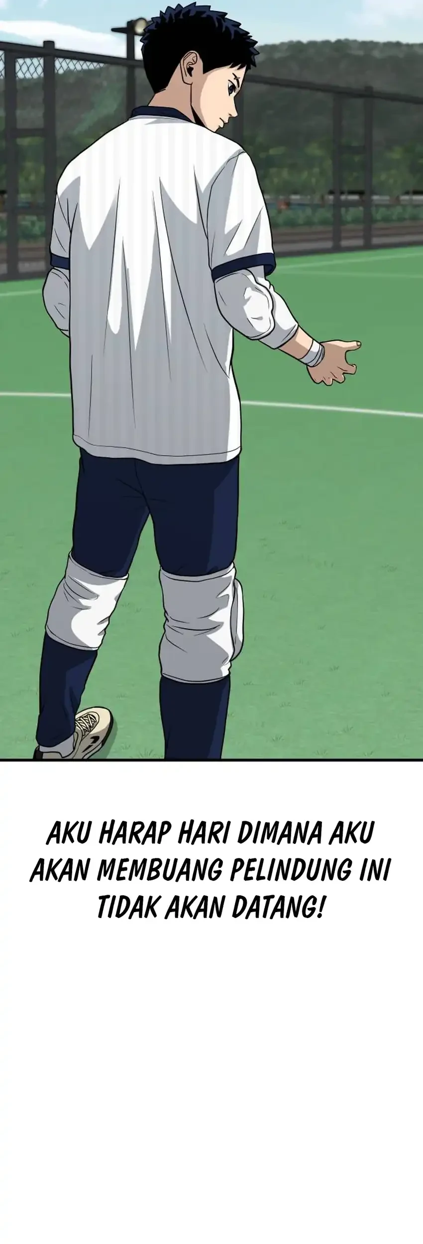 GOLIERO Chapter 11 Gambar 20