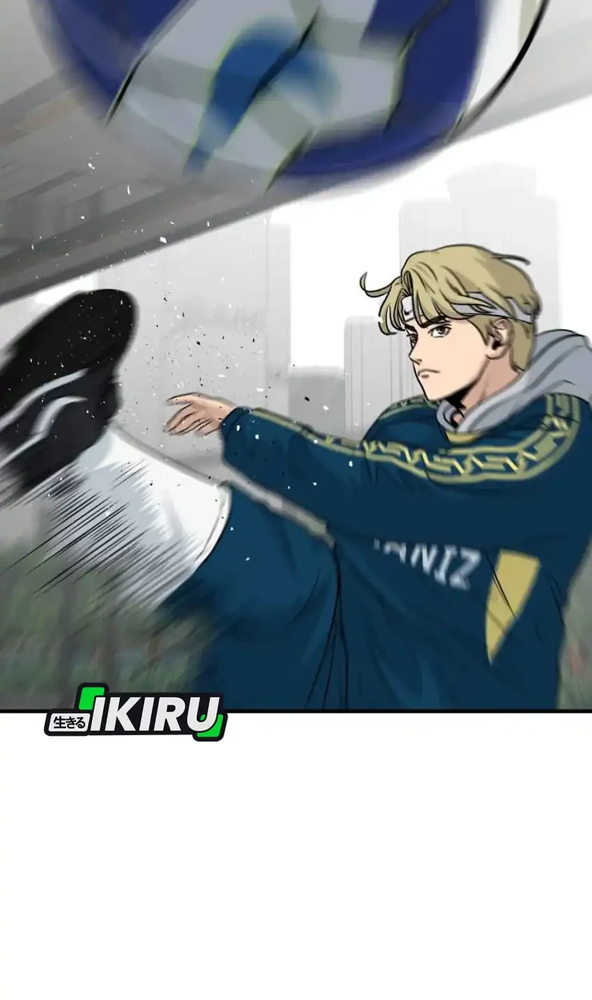 GOLIERO Chapter 11 Gambar 29