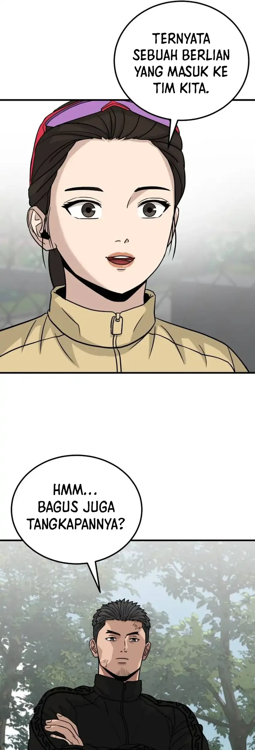 GOLIERO Chapter 11 Gambar 32