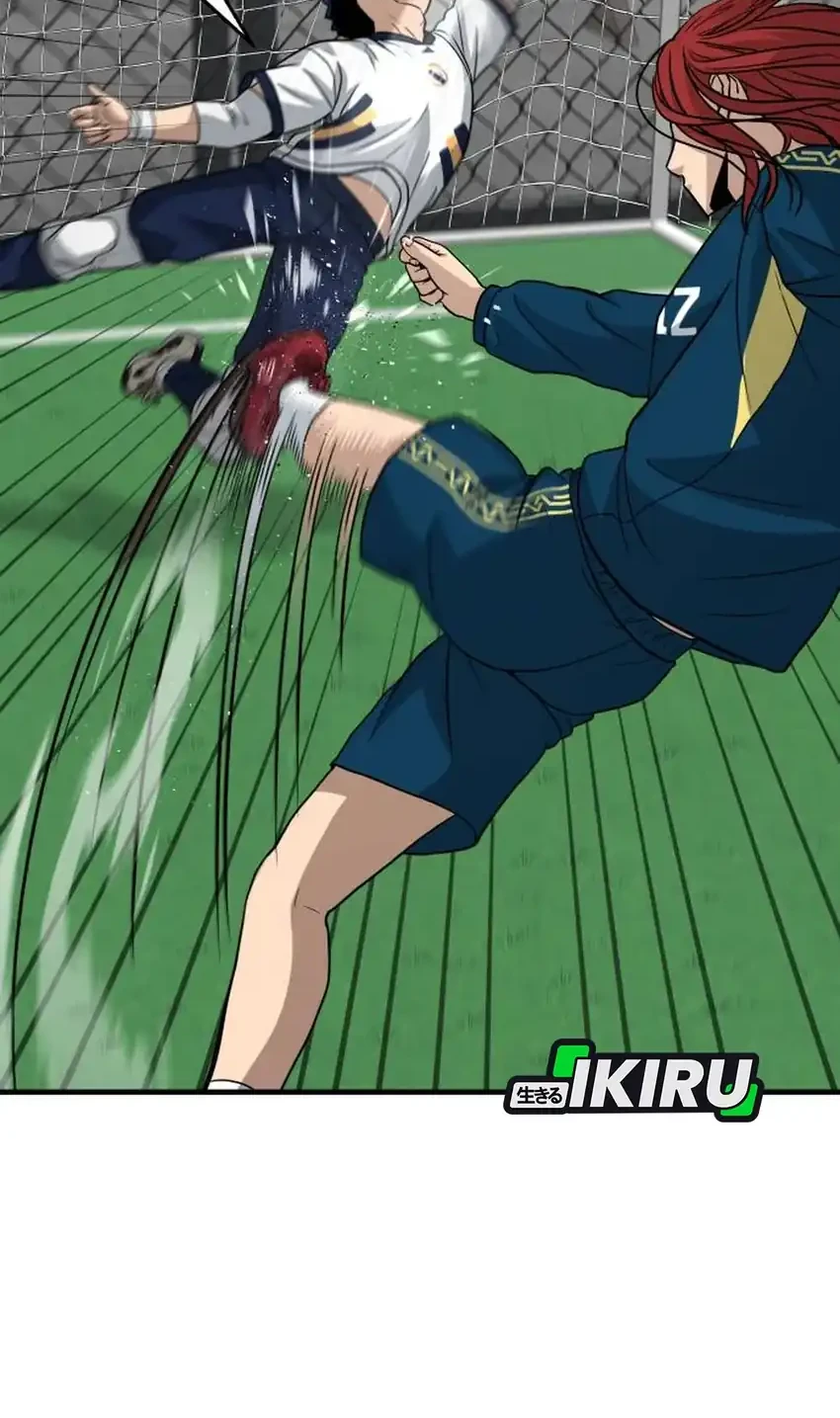 GOLIERO Chapter 11 Gambar 35