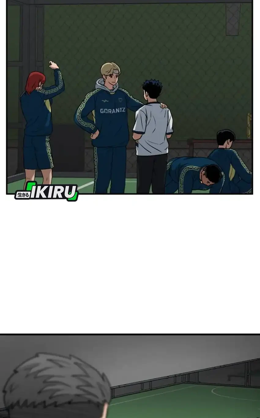 Manga GOLIERO Chapter 11 gambar 2