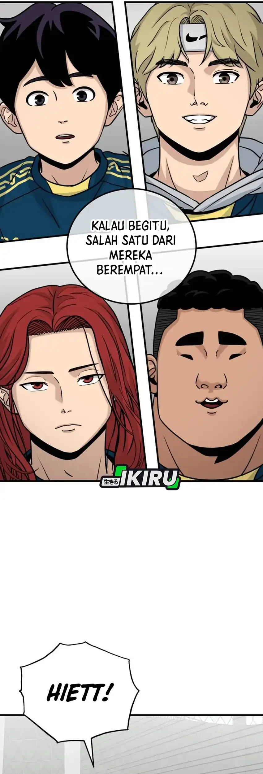 GOLIERO Chapter 11 Gambar 40