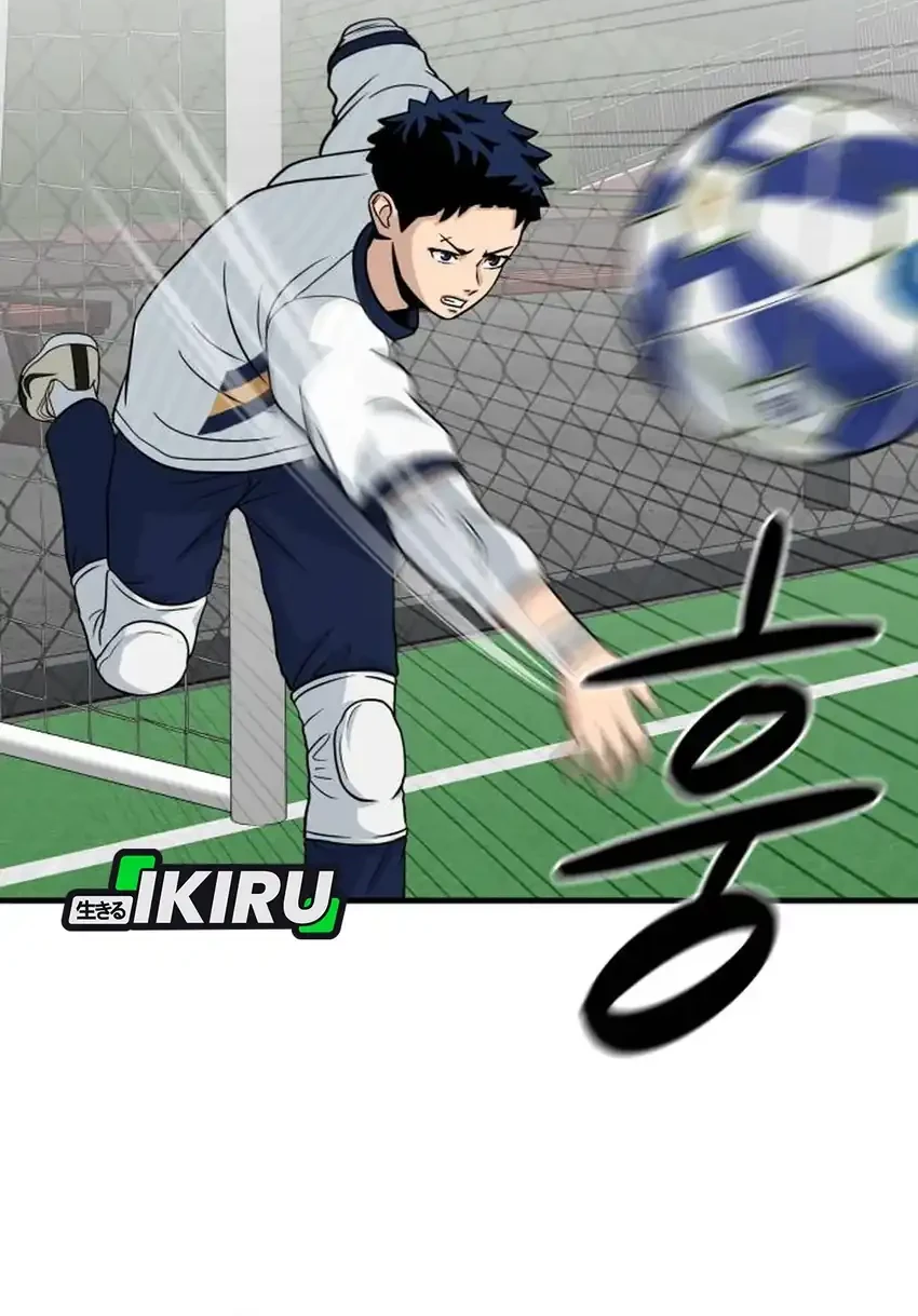 GOLIERO Chapter 11 Gambar 41