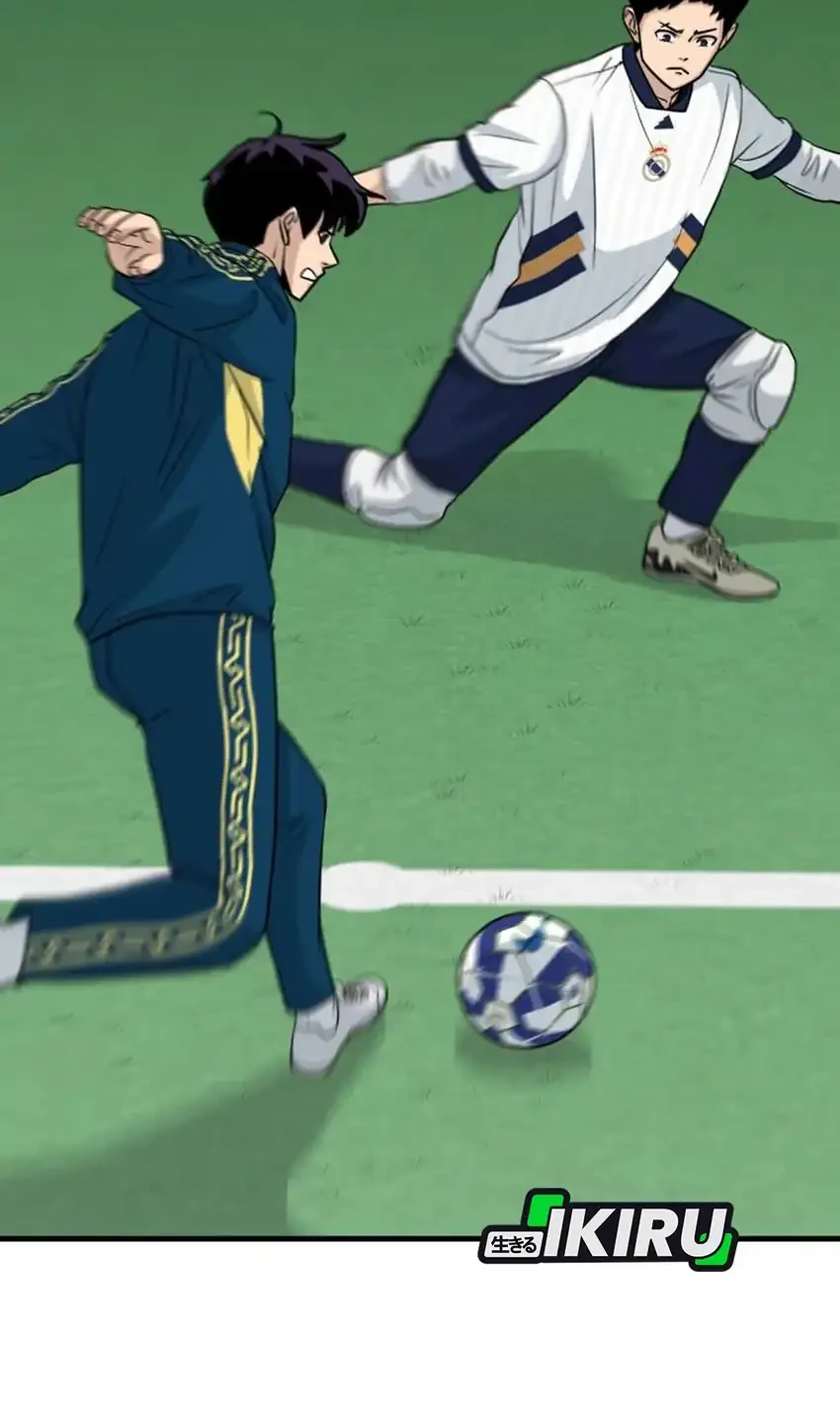 GOLIERO Chapter 11 Gambar 45