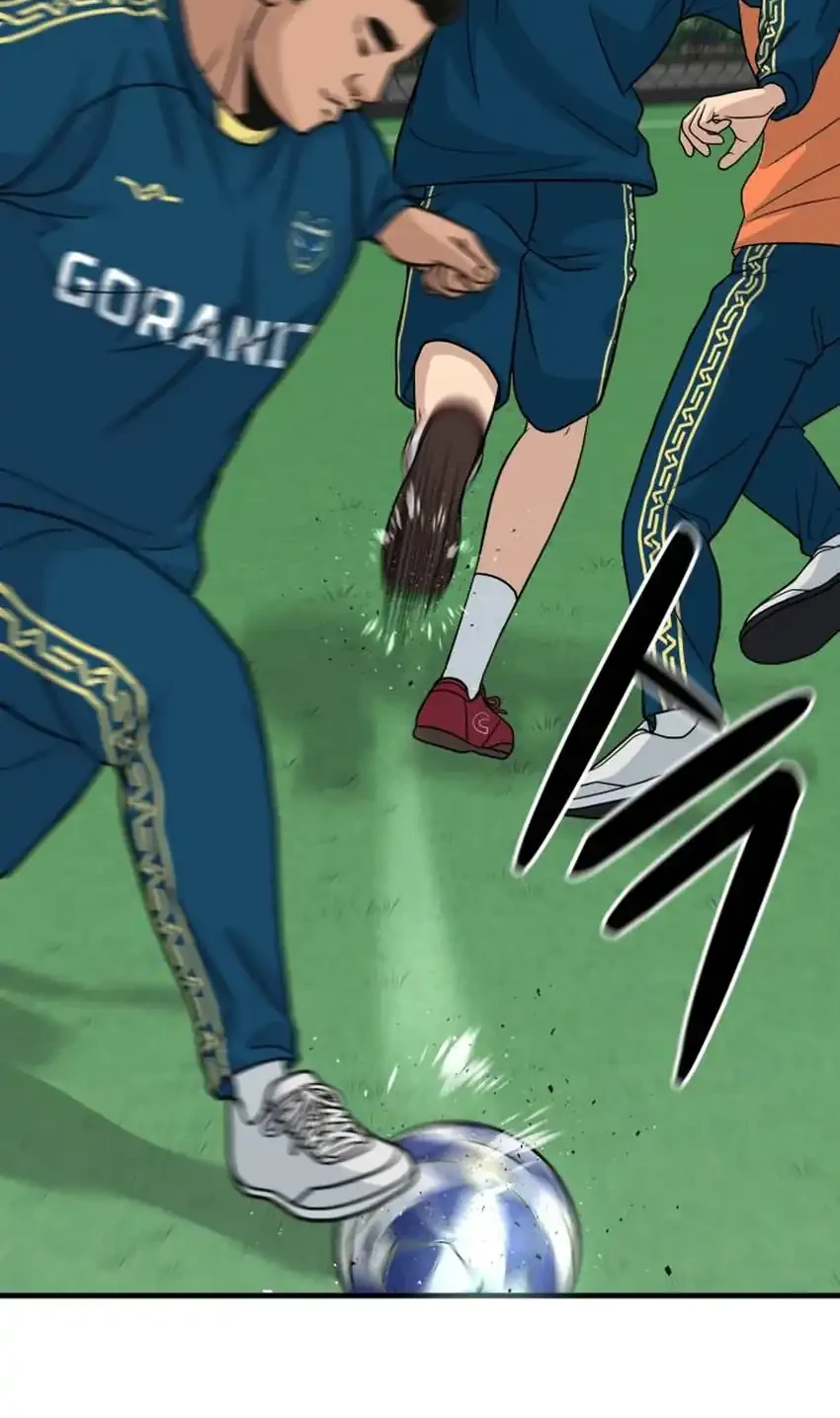 GOLIERO Chapter 11 Gambar 74