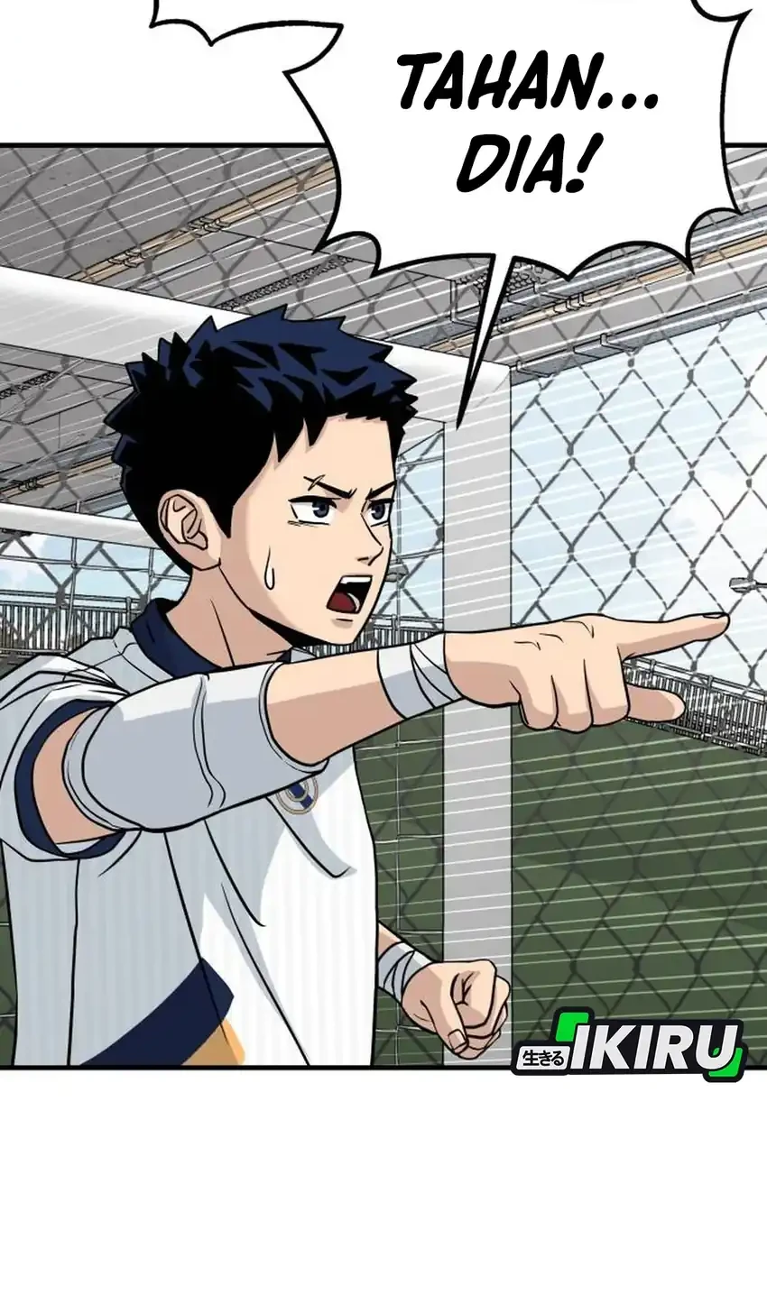 GOLIERO Chapter 11 Gambar 76