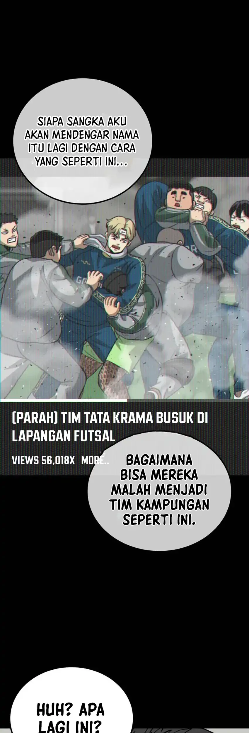 GOLIERO Chapter 11 Gambar 5