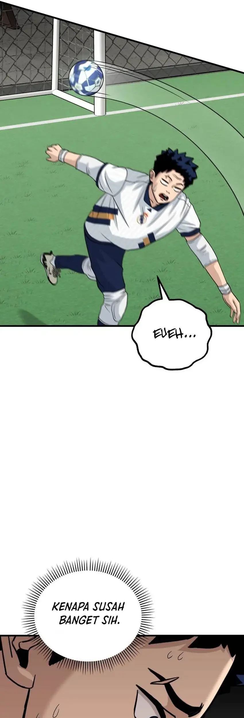 GOLIERO Chapter 12 Gambar 41