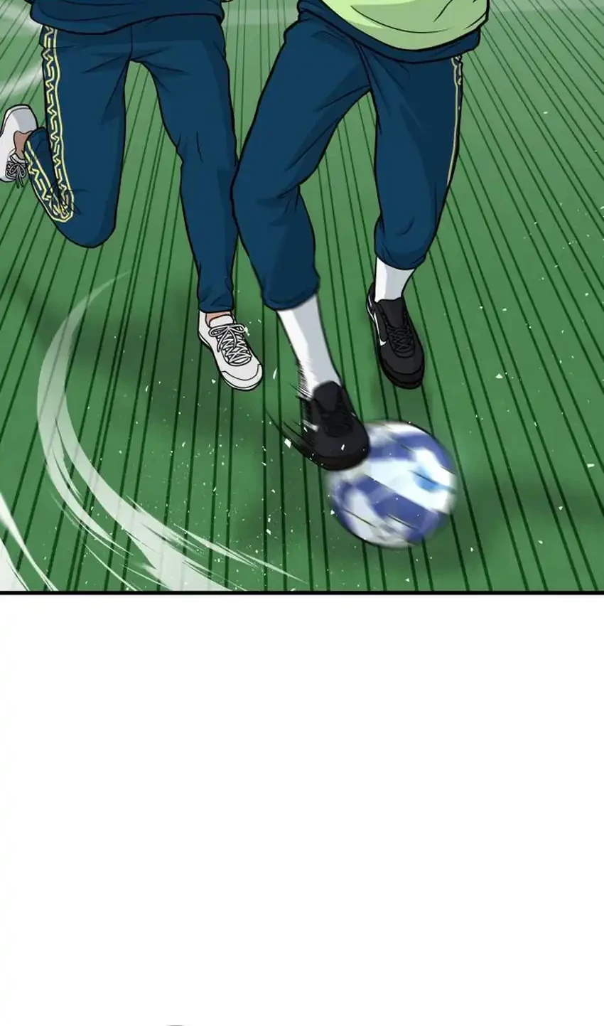 Manga GOLIERO Chapter 12 gambar 2