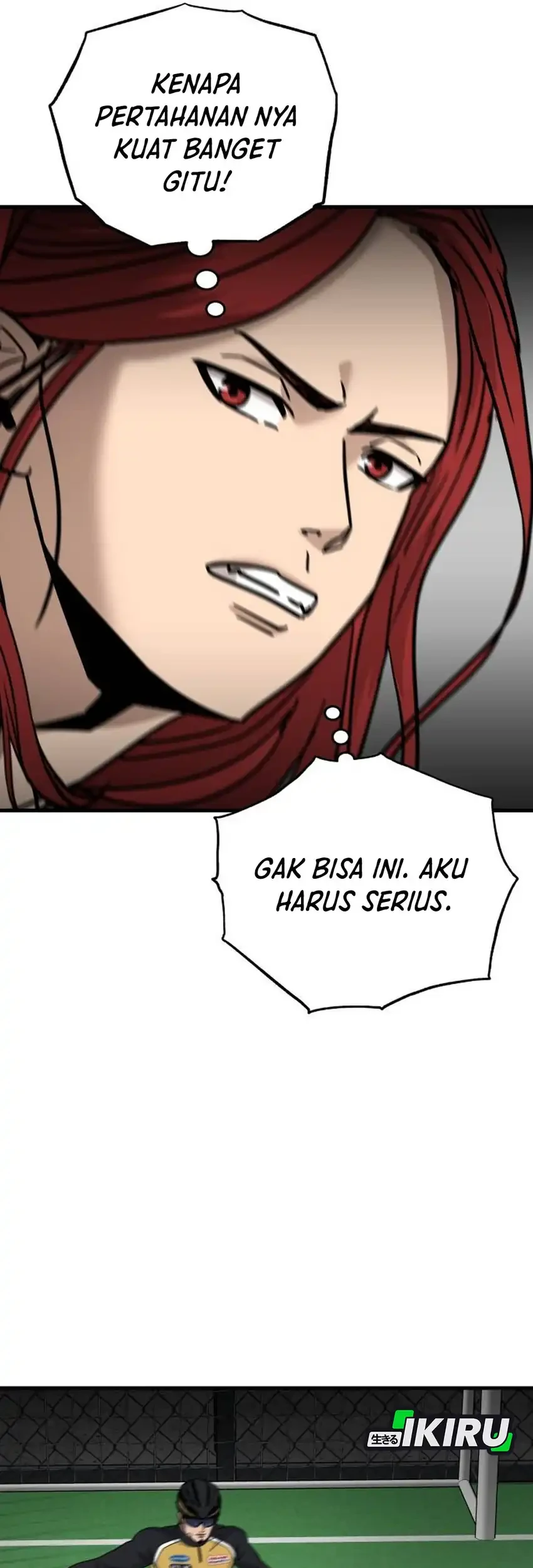 GOLIERO Chapter 12 Gambar 61